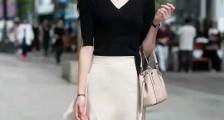 凭什么洋垃圾说:中国男人在外形上,普遍配不上中国女人?【恋爱技巧】
