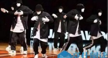 跳街舞的为什么那么帅,因为有了这些街头嘻哈穿搭【恋爱技巧】
