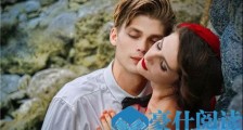 男生偶尔向女生展示脆弱一面,才能让他更爱你【恋爱技巧】