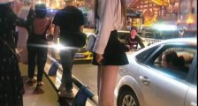 半夜2点收到消息:“好久没感受过小哥哥的拥抱…”【恋爱技巧】