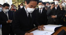 韩国“变天”?美媒暗喜:明年就将联美抗中