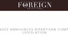 重磅!美国抛出了“全面对抗中国”的纲领!