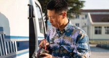 解放军再添新“兵王”!空潜
