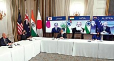 打脸!澳前防长鼓吹“印太地区10年内必开战”