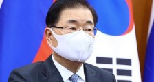 美总统特使当着韩方又说了:美国相信日本,美方介入不合适
