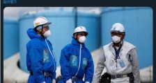 日本排放核污水,让西方和“环保少女”再露双标真面目