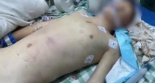 湖南涟源一初中生被同学从6楼扔下身亡?官方回应
