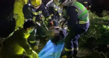 宠物狗掉进小区3米深污水井,浙江男子去救不幸身亡!井盖不见了