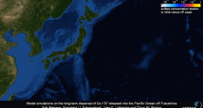 太平洋这座小岛上 美国的核废料“棺材”正在开裂...