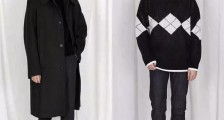 男生秋冬季节的时尚穿搭 秋冬就该这么穿【恋爱技巧】