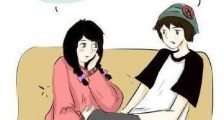 女生大姨妈来了该怎么聊天【恋爱技巧】