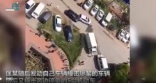 武汉一货车当街乱撞 事情经过是怎样的？是否有伤亡？