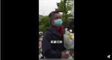 39岁男护士援鄂归来满头白发 具体是怎么回事?