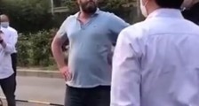 外籍男子不戴口罩打保安被撂倒 具体情况是什么?【图】