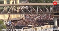 孟买大批民工要求返乡 具体是什么情况?发生了什么?