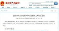 武汉将发放5亿元消费券 什么时候发放?如何领取?