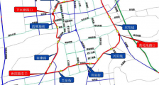2021年北京货车限行最新规定:限行区域+限行时间几点