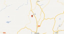 2020云南昆明地震最新消息:7月8日东川区4.2级地震