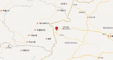 2020.7.13新疆伊犁地震最新消息今天:霍城发生5.0级地震