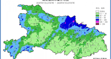 2020湖北出梅是哪天？武汉梅雨季什么时候结束