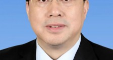 龚正当选上海市市长 龚正简历照片