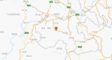 2020年四川长宁地震最新消息今天:7月27日发生3.4级地震