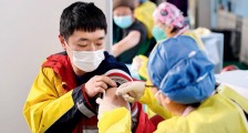 独家揭秘!多国政要亲自“带货” 中国新冠疫苗为啥这么圈粉?