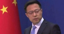 “战狼”发言人走红网络?我们为啥可以在2020年拥有赵立坚?