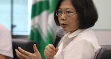 美国务院提台当局用"民选代表"一词!这次台当局心都要碎了