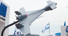 神风特攻!自杀无人机大显身手 解放军版威力更惊人