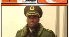 非洲有多少将军是石家庄毕业的?