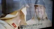 抗日神剧:日军一刀捅死另一名日军,旁边八路军:?