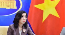 中国在自己境内修导弹阵地也要管?越南外交部:会调查真实性