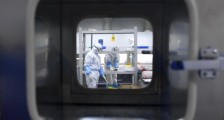 世卫专家公开披露 原来中国当初做了这么多