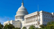 美国会:2051年美国的公共债务将超过GDP的200%