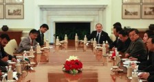 中印已举行第十轮军长级会谈 两军已从班公湖脱离接触!