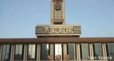 110年前,在中国最土省会的火车站,历史拐了个大弯?