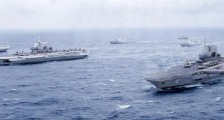 俄罗斯将寻求与中国建立军事同盟?国防部回应