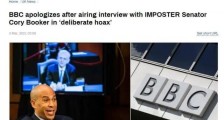 BBC这次道歉了,并保证“绝不再犯”