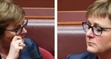 一桩性侵丑闻“引爆”澳大利亚政府