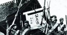 诱敌深入,纵队副司令姗姗来迟,局势险些逆转!