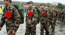 浙江天台通报：两名高校学生拒服兵役，永久不得恢复原学籍