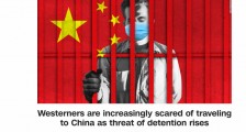 CNN称西方人不敢来中国了,看完报道大家都笑了