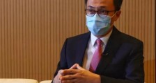 已签效忠声明的“黄尸”公务员:为了钱做狗都行……