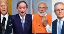 四个对中国有怨气的国家狂吼 但有能力"咬"中国吗?