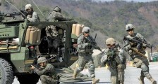 金与正警告美韩，胆敢加大军事挑衅必撕毁朝韩协议