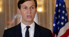 库什纳:改变世界对中国行为的看法,拜登要多学