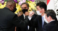 美日这次重大外交 这四个细节很不寻常!