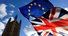 英国或向“印太倾斜”,增核弹数量开启"军备竞赛"
