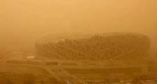 北京沙尘暴元凶不是蒙古国 深挖牵连出一个西方全球阴谋!